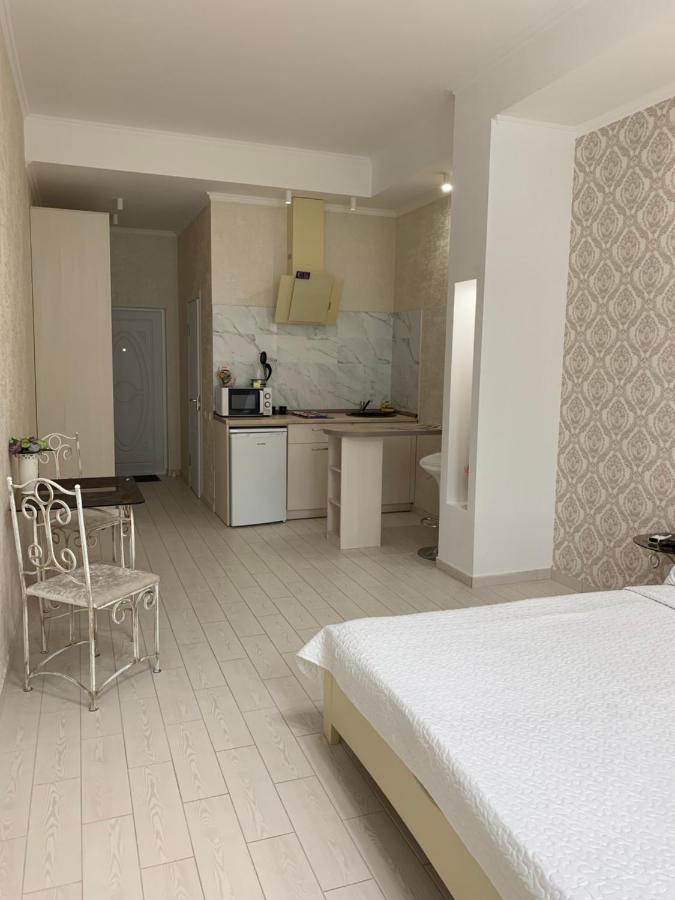 Arcadia plaza apartments Odesa Exterior foto