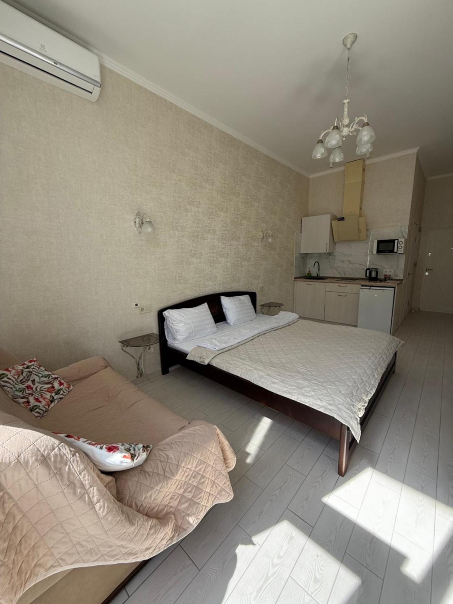 Arcadia plaza apartments Odesa Exterior foto