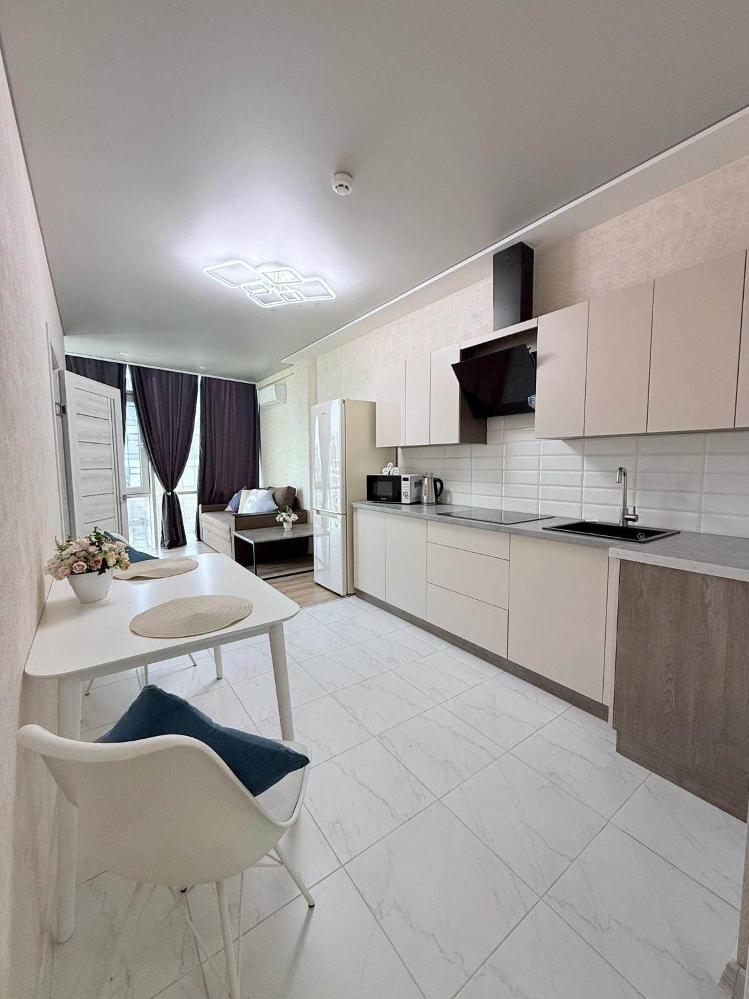 Arcadia plaza apartments Odesa Exterior foto