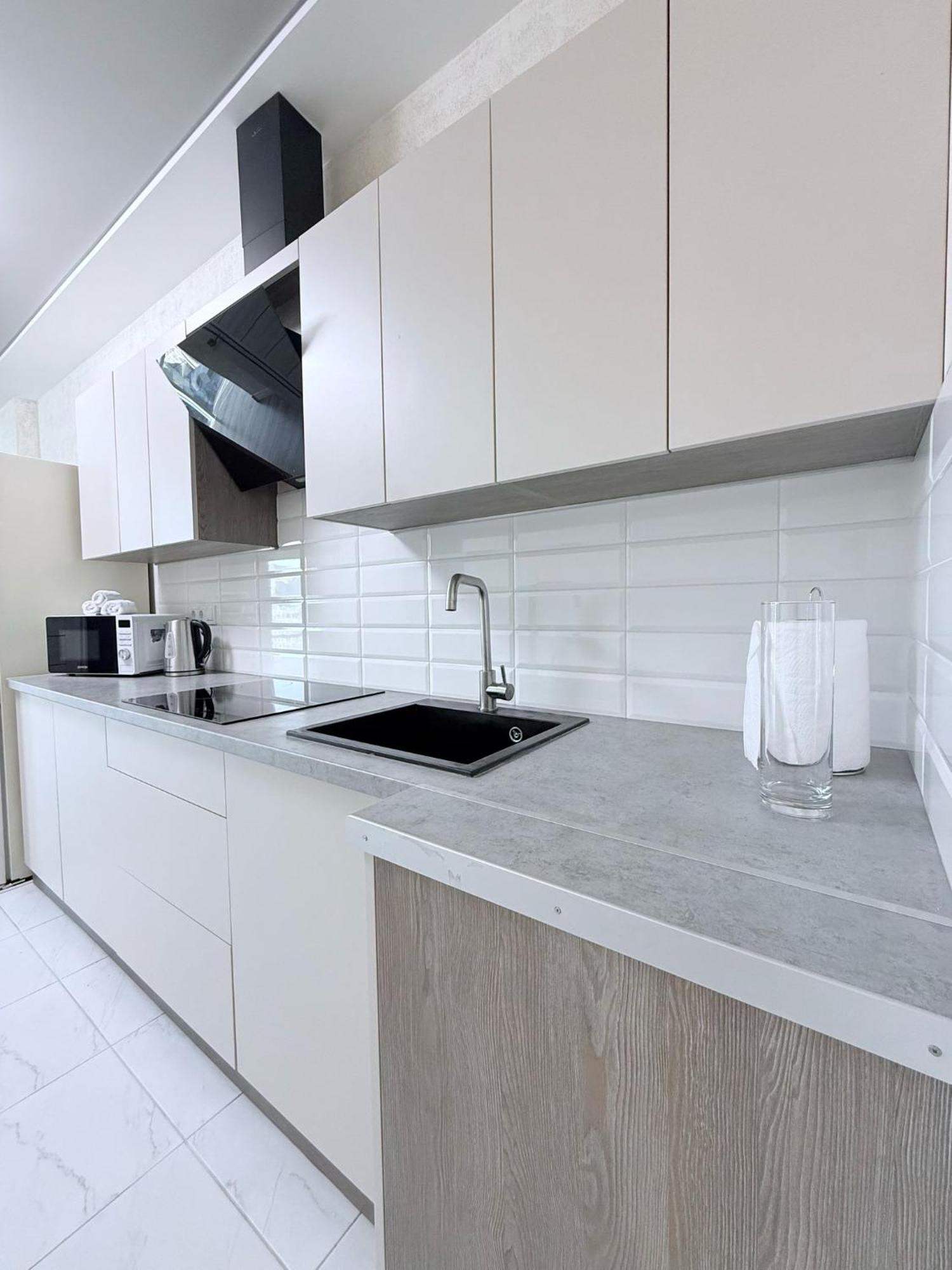 Arcadia plaza apartments Odesa Exterior foto
