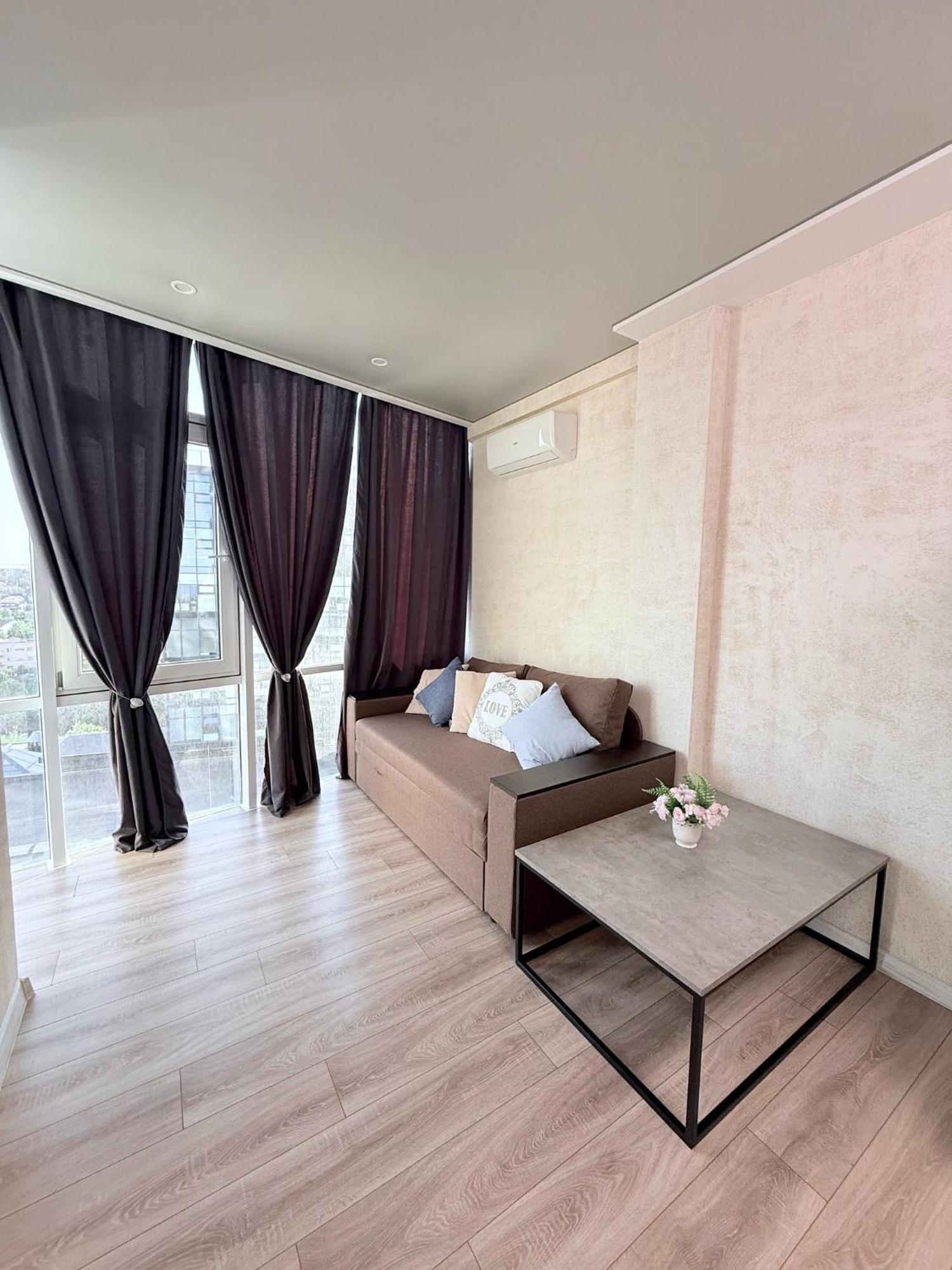 Arcadia plaza apartments Odesa Exterior foto