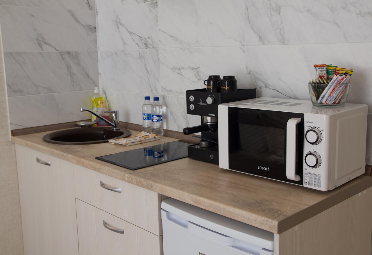 Arcadia plaza apartments Odesa Exterior foto